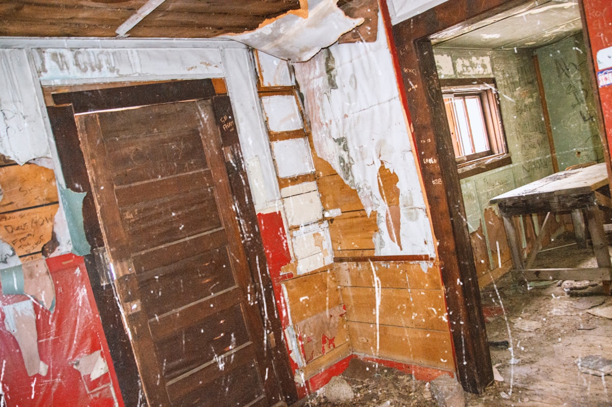 Commercial Water Damage service in Rancho Santa Margarita, CA
