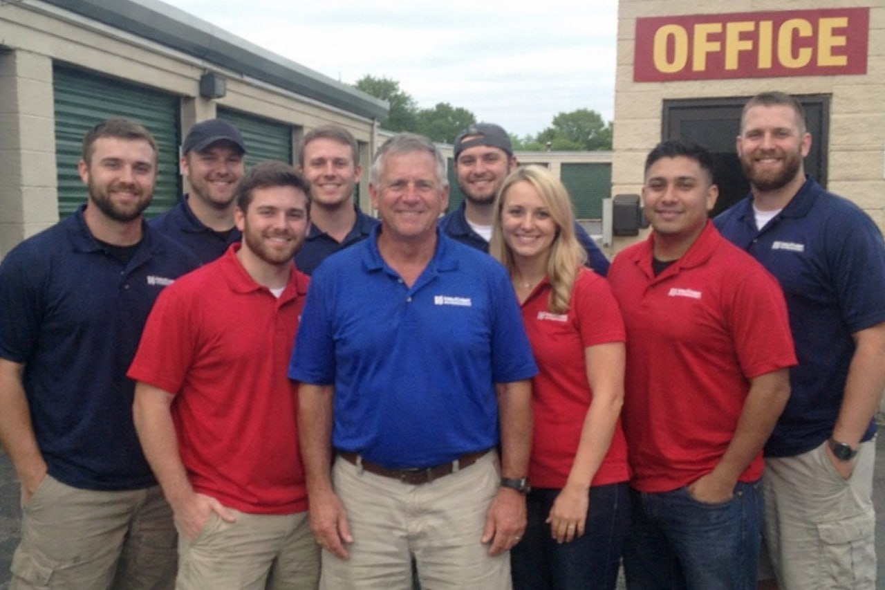 Water damage restoration professionals in Rancho Santa Margarita, CA