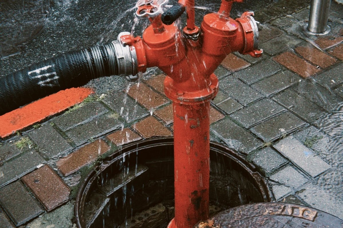 Commercial water damage restoration in Rancho Santa Margarita